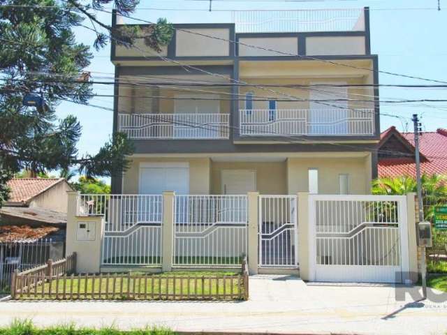 Casa com 5 quartos à venda na Rua Monte Bonito, Jardim Floresta, Porto Alegre, 620 m2 por R$ 2.690.000