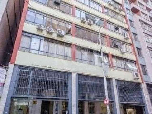 Sala comercial para alugar na Rua Vigário José Inácio, Centro Histórico, Porto Alegre, 28 m2 por R$ 890