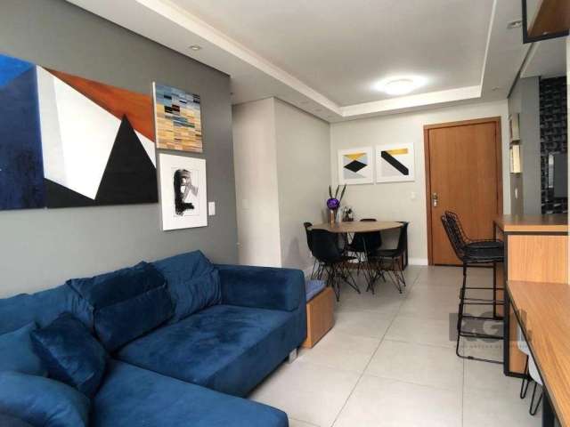 Apartamento com 2 quartos para alugar na Rua Mariano de Matos, Santa Tereza, Porto Alegre, 58 m2 por R$ 2.970