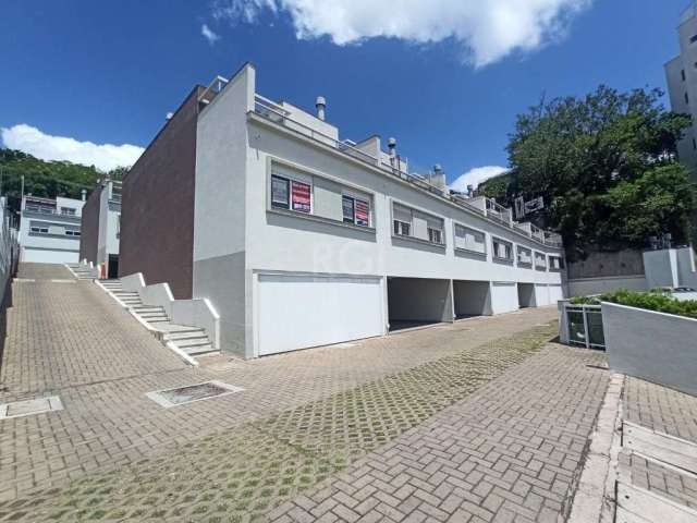 Casa em condomínio fechado com 3 quartos para alugar na Avenida Padre Cacique, Praia de Belas, Porto Alegre, 273 m2 por R$ 9.950