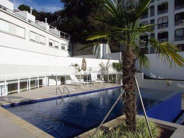 Casa em condomínio fechado com 3 quartos à venda na Avenida Padre Cacique, Praia de Belas, Porto Alegre, 251 m2 por R$ 2.540.000