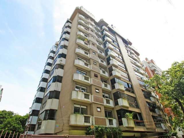 Apartamento com 3 quartos à venda na Rua Anita Garibaldi, Mont Serrat, Porto Alegre, 146 m2 por R$ 1.177.000