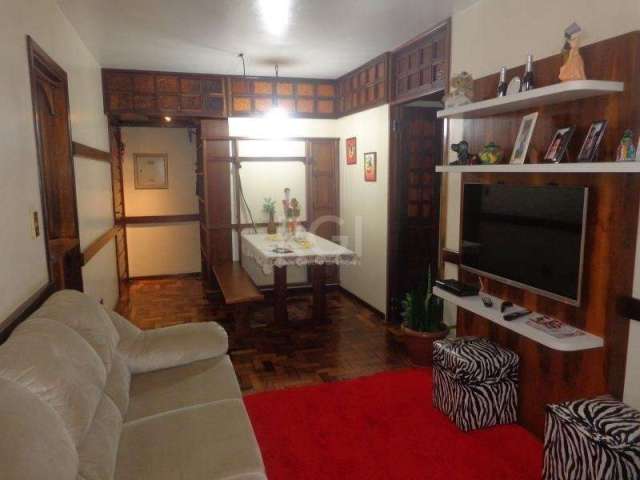 Apartamento com 3 quartos à venda na Avenida Baltazar de Oliveira Garcia, Costa e Silva, Porto Alegre, 75 m2 por R$ 265.967
