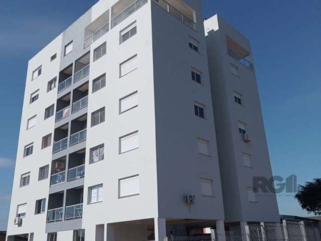 Apartamento com 3 quartos à venda na Santa Paula, Santa Cecília, Viamão, 127 m2 por R$ 398.000