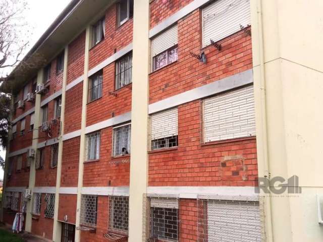 Apartamento com 2 quartos à venda na Rua Saara, Parque Santa Fé, Porto Alegre, 76 m2 por R$ 180.000