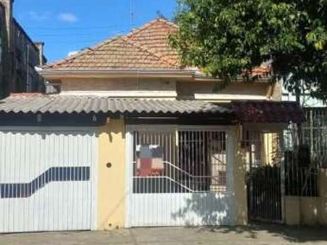 Casa com 3 quartos à venda na Rua Conselheiro Travassos, São Geraldo, Porto Alegre, 120 m2 por R$ 549.000