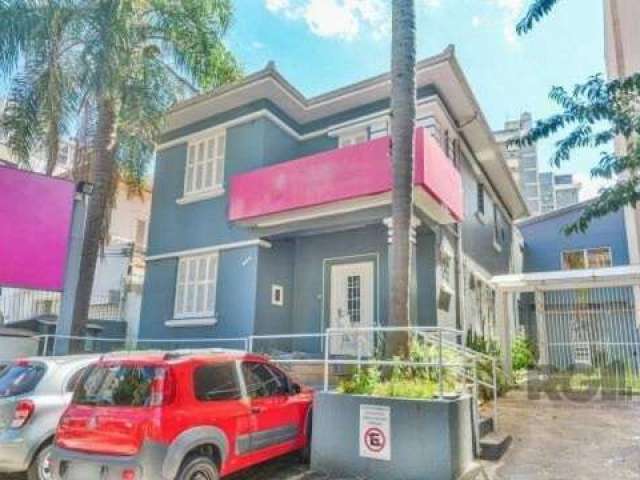 Casa à venda na Quintino Bocaiúva, Floresta, Porto Alegre, 300 m2 por R$ 4.900.000