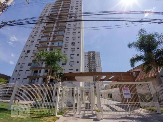 Apartamento com 2 quartos para alugar na Rua Piauí, Santa Maria Goretti, Porto Alegre, 67 m2 por R$ 3.500