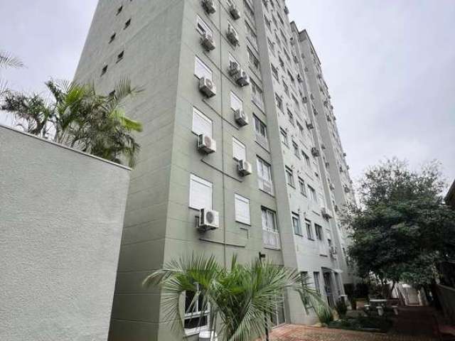 Apartamento com 2 quartos à venda na Rua Dom Vital, Glória, Porto Alegre, 51 m2 por R$ 290.000