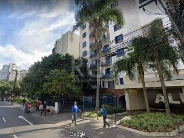 Apartamento com 3 quartos à venda na Rua Vinte e Quatro de Outubro, Moinhos de Vento, Porto Alegre, 147 m2 por R$ 650.000