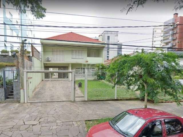 Casa com 4 quartos à venda na Alameda Eduardo Guimarães, Três Figueiras, Porto Alegre, 324 m2 por R$ 3.500.000