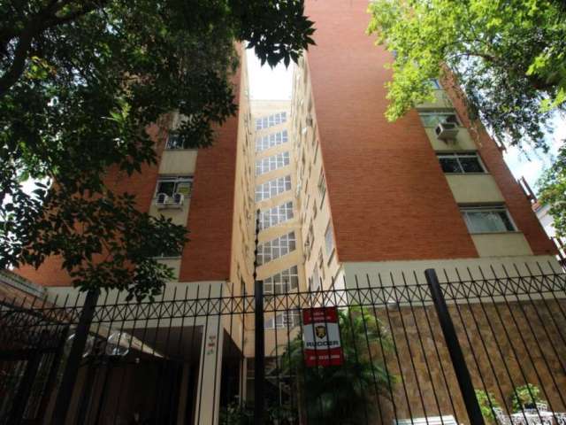 Apartamento com 2 quartos à venda na Praça Menino Deus, Menino Deus, Porto Alegre, 80 m2 por R$ 320.000