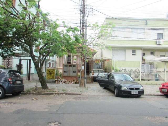 Terreno à venda na Rua Marcílio Dias, Menino Deus, Porto Alegre por R$ 760.000