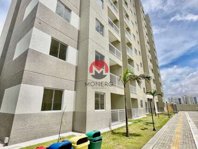 Apartamento à venda no bairro Dunas - Fortaleza/CE