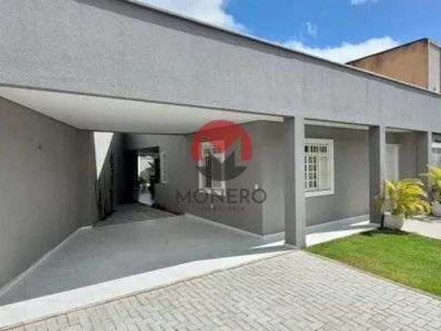 Casa à venda no bairro Cambeba - Fortaleza/CE