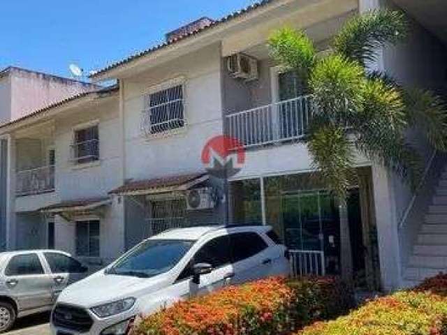 Apartamento à venda no bairro Passaré - Fortaleza/CE