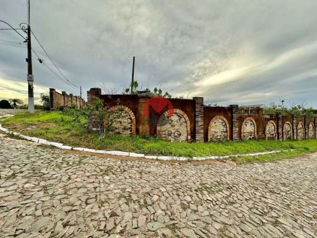 Terreno à venda no bairro Porto Das Dunas - Aquiraz/CE