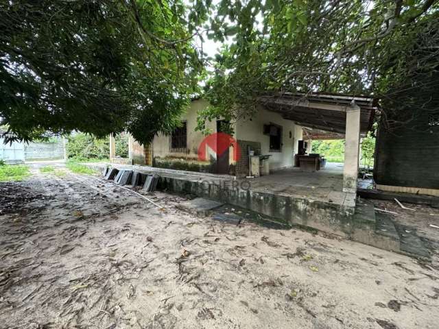 Terreno à venda no bairro Mangabeira - Eusébio/CE
