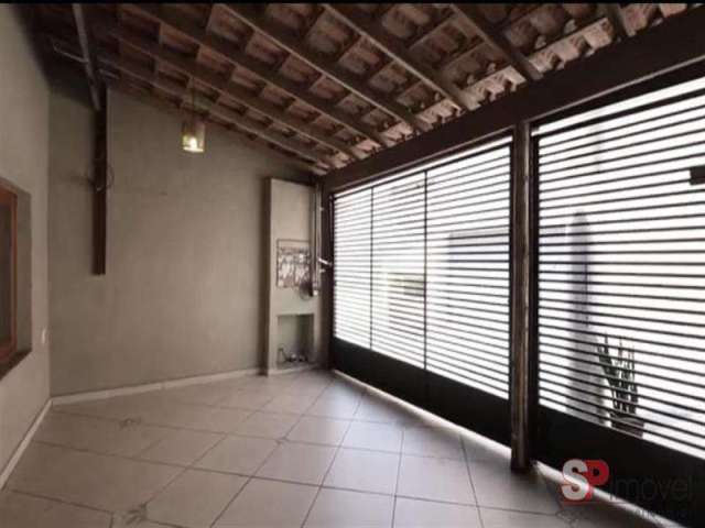 Casa com 3 quartos à venda na Travessa Mário Antônio Correia, Tucuruvi, São Paulo, 160 m2 por R$ 798.000