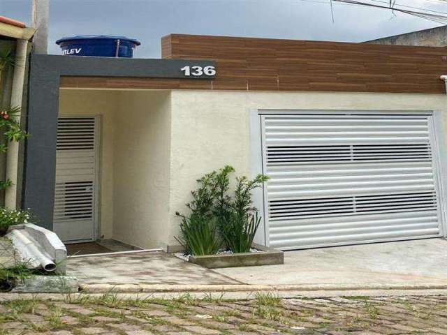 Casa com 2 quartos à venda na Rua Capitão Ulisses Soares de Campos, Jardim Peri, São Paulo, 125 m2 por R$ 450.000