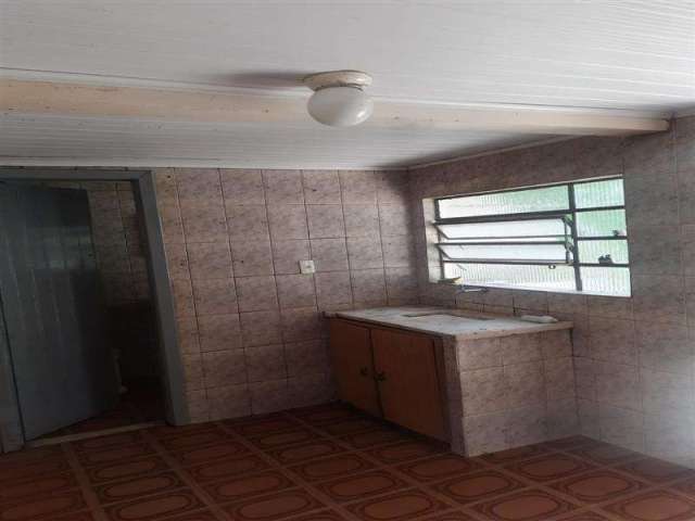 Casa com 1 quarto para alugar na Rua Julia Trevisani Gannam, Casa Verde, São Paulo por R$ 650
