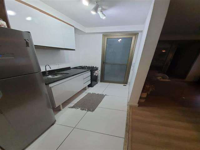 Apartamento com 2 quartos para alugar na Rua Doutor Orlando Zamitti Mammana, Jardim Paraíso, São Paulo por R$ 3.400