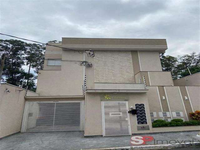 Casa em condomínio fechado com 2 quartos à venda na Rua Dona Elfrida, Imirim, São Paulo, 60 m2 por R$ 531.000