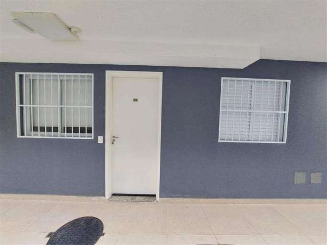 Flat com 2 quartos para alugar na Rua Vichy, Vila Baruel, São Paulo por R$ 2.200