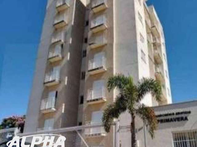 Apartamento com 2 quartos à venda no Jardim Simus, Sorocaba , 52 m2 por R$ 215.000