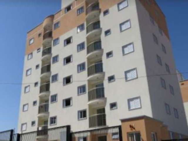 Apartamento com 1 quarto à venda na Vila Barão, Sorocaba , 52 m2 por R$ 185.000
