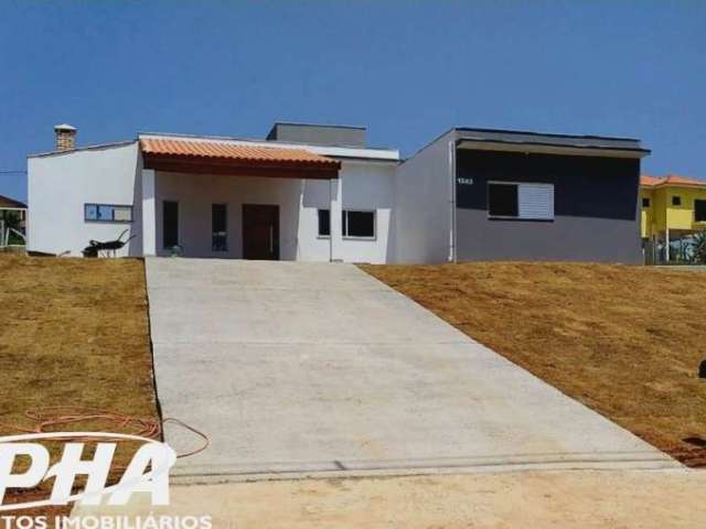 Casa em condomínio fechado com 3 quartos à venda no Condomínio Village Ipanema, Araçoiaba da Serra , 950 m2 por R$ 869.000