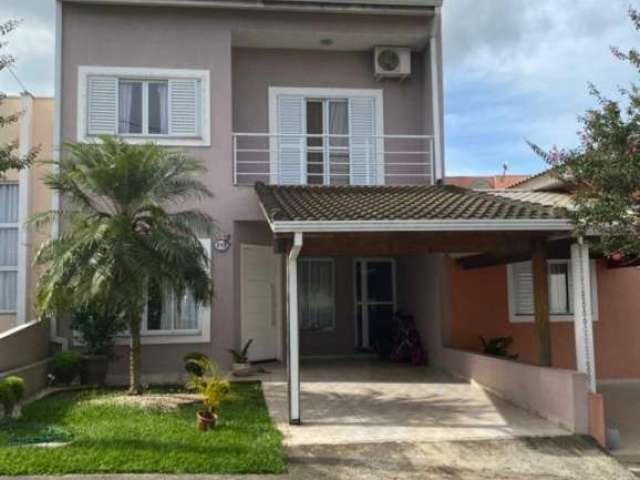 Casa em condomínio fechado com 3 quartos à venda no Horto Florestal, Sorocaba , 180 m2 por R$ 749.000