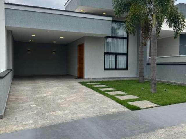 Casa em condomínio fechado com 2 quartos à venda no Caguassu, Sorocaba , 243 m2 por R$ 750.000