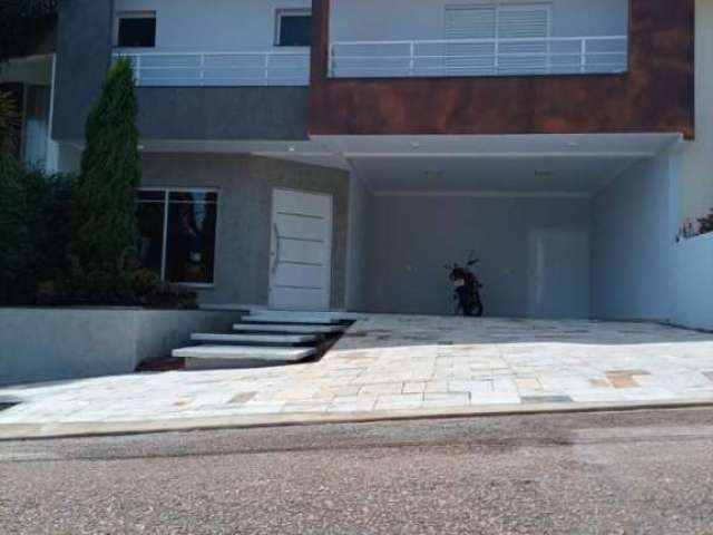 Casa em condomínio fechado com 4 quartos à venda no Condomínio Golden Park Residence, Sorocaba , 200 m2 por R$ 1.380.000