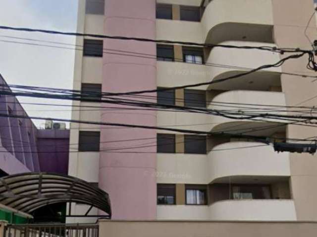 Apartamento com 3 quartos à venda no Centro, Sorocaba , 178 m2 por R$ 950.000