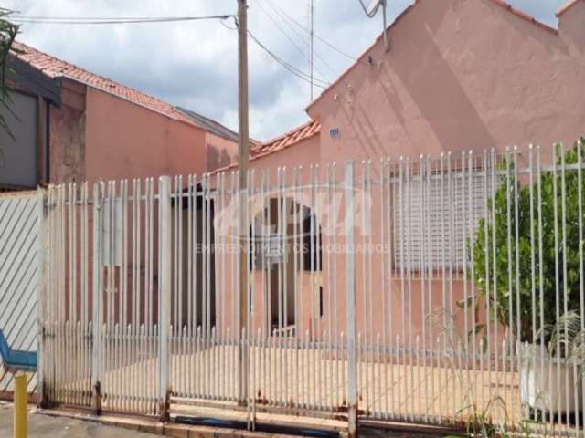 Casa com 2 quartos à venda na Vila Assis, Sorocaba  por R$ 290.000
