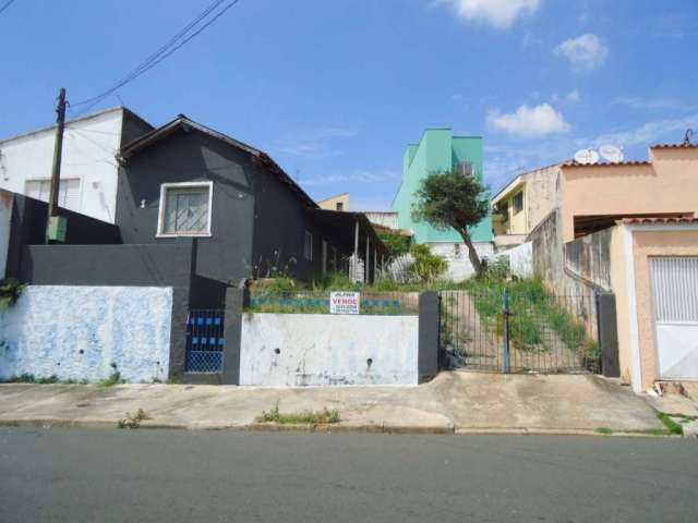 Casa com 2 quartos à venda na Vila Santa Rita, Sorocaba  por R$ 270.000