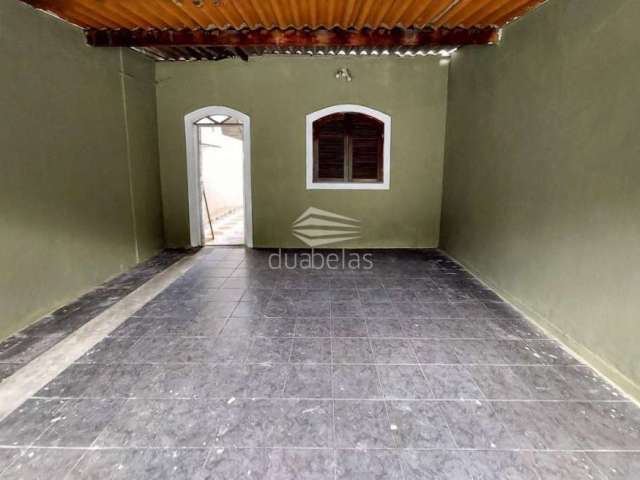 Casa com 2 quartos à venda no Conjunto Residencial Trinta e Um de Março, São José dos Campos , 110 m2 por R$ 415.000