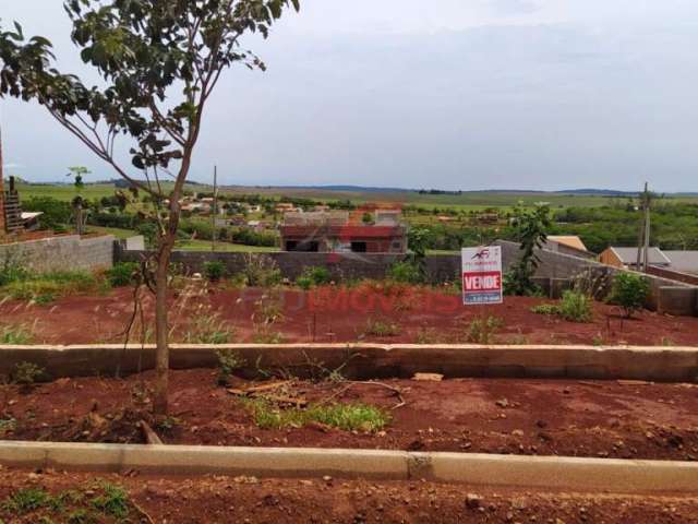 Condominio horizontal salto das bananeiras - terreno residencial - rio ivaí