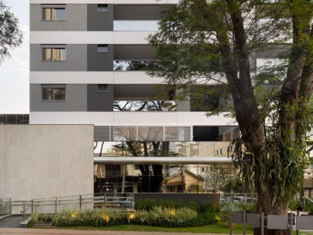 Condominio vertical - edifício residencial almond - zona 03 - ao lado do parque do ingá