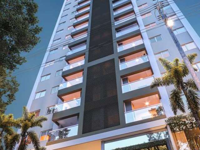 Condominio vertical - edifício residencial torre kadosh