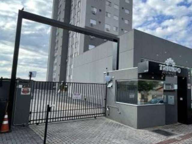 Condominio vertical - edifício residencial triunfo - zona 06