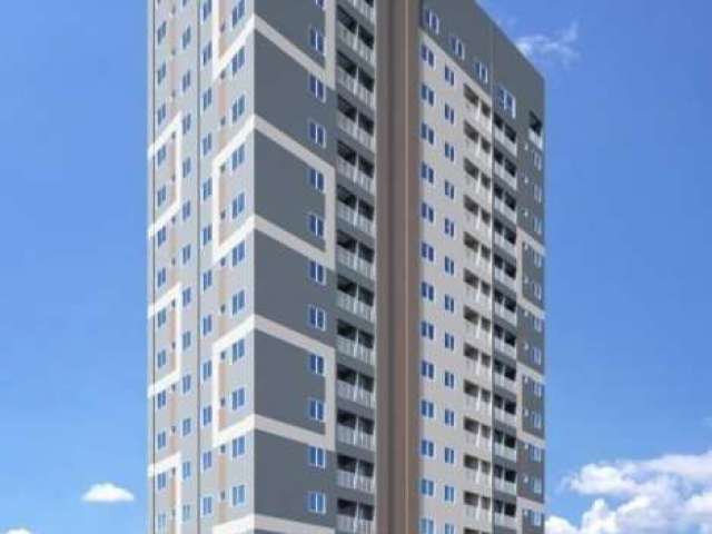 Condomínio vertical - edifício residencial illumine