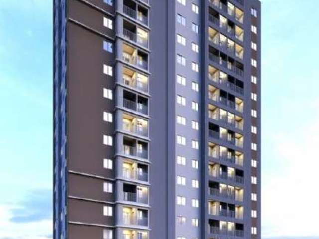 Condominio vertical - edifício residencial ílios