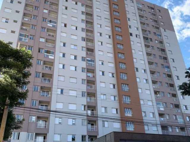 Condominio vertical - edifício residencial sunshine - zona 06 - maringá/pr