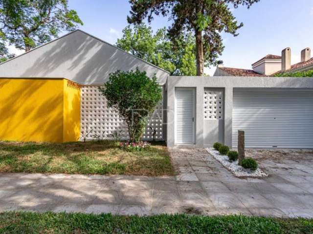 Casa com 5 quartos à venda na Rua João Mendes Ouriques, 257, Jardim Isabel, Porto Alegre por R$ 1.800.000