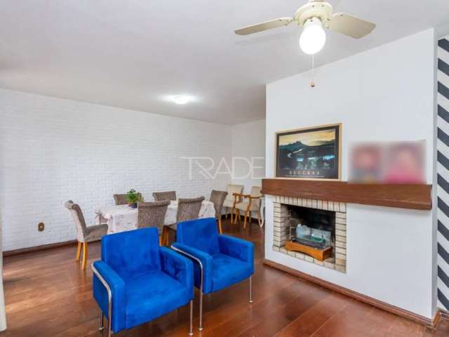 Apartamento com 3 quartos à venda na Avenida Coronel Marcos, 2426, Pedra Redonda, Porto Alegre por R$ 599.000