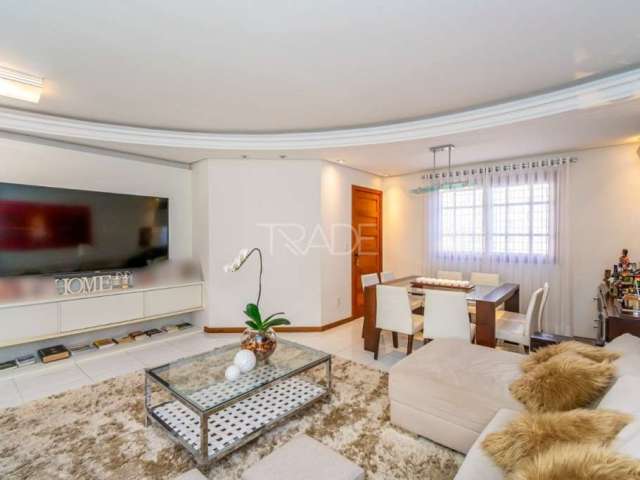 Casa em condomínio fechado com 3 quartos à venda na Avenida da Cavalhada, 4551, Cavalhada, Porto Alegre por R$ 1.090.000
