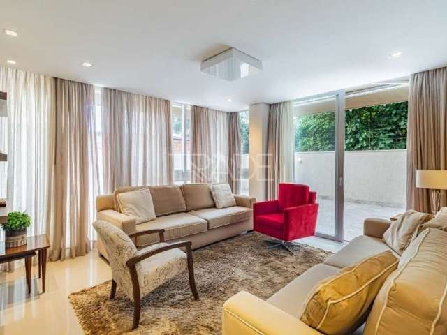 Apartamento com 3 quartos à venda na Rua Doutor Armando Barbedo, 900, Tristeza, Porto Alegre por R$ 1.285.000