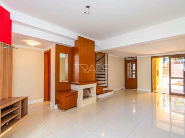 Casa com 3 quartos à venda na Rua Dona Paulina, 238, Tristeza, Porto Alegre por R$ 798.000